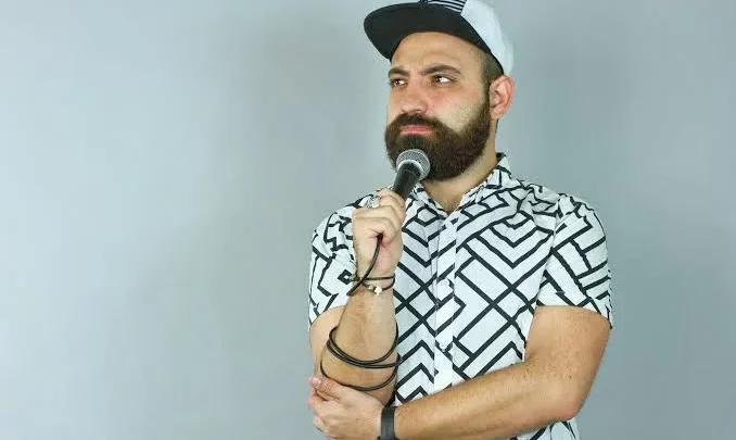 Slobotzky Biography: Net Worth, Age, Height, Parents, La Cotorrisa, Spouse, Career, Instagram