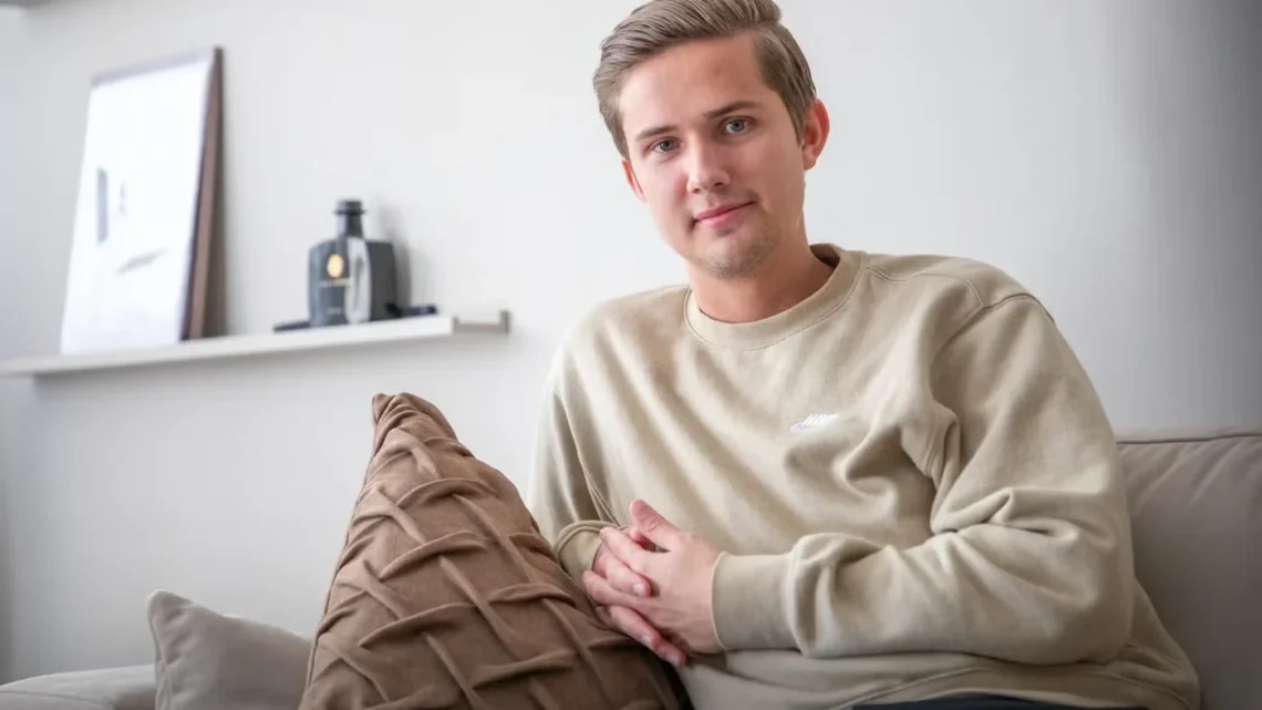 Nikodemus Drömer Biography: Age, Net Worth, Height, Siblings, TikTok, YouTube, Parents, Girlfriend