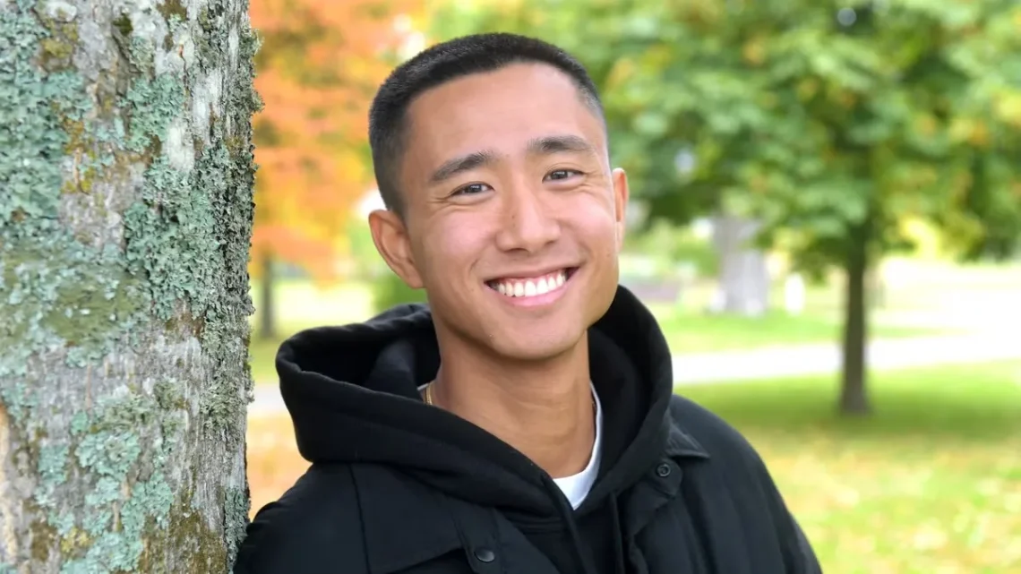 Kevin Bang Biography: Age, Girlfriend, Net Worth, Height, TikTok, YouTube, Career