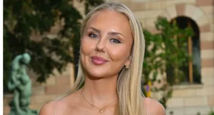 Tilda Törnqvist