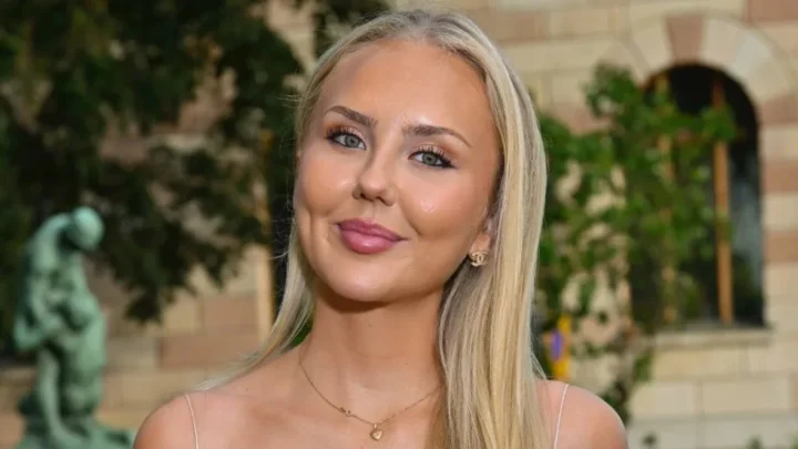 Tilda Törnqvist Biography: Age, Net Worth, Height, TikTok, Parents, Career, TV Shows, Husband