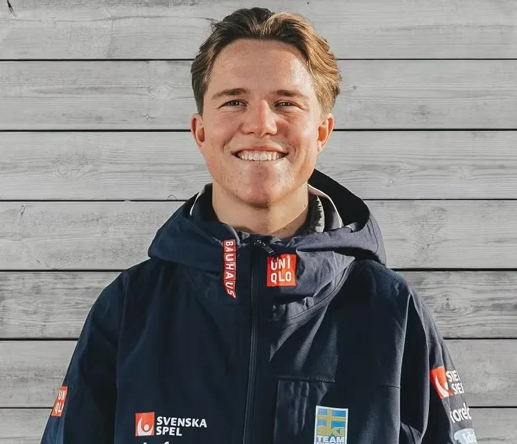 Rasmus Stegfeldt Biography: Age, Net Worth, Height, Olympics, Parents, Career, Girlfriend, Wiki