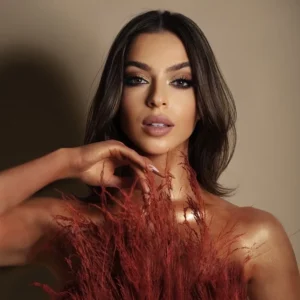 Dyana Aryan