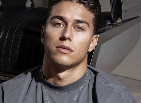 Elvir Aljicevic Biography: Age, Girlfriend, Net Worth, Height, TikTok, Sister, Instagram