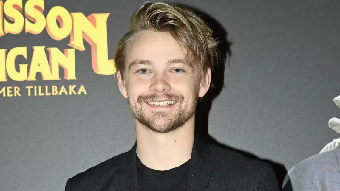 Hampus Hedström Biography: Age, Net Worth, Height, Comedy, YouTube, Podcast, Career
