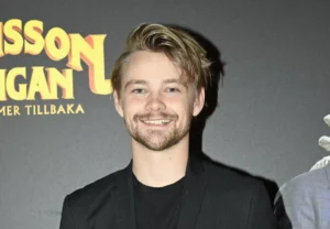 Hampus Hedström