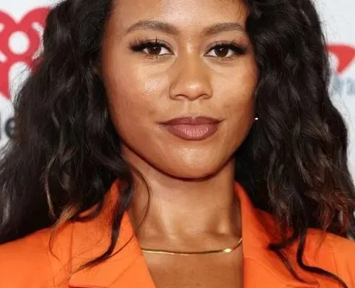 Netta Walker Biography: Husband, Ethnicity, Movies, Parents, Awards, Net Worth, Age