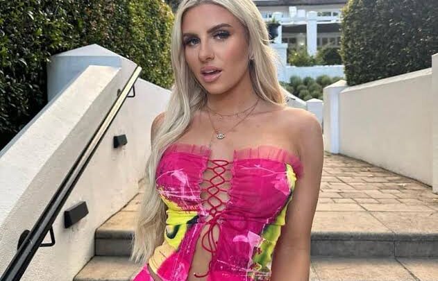 Chloe Ferry Biography: Husband, Ethnicity, Big Brother, Children, Awards, Net Worth, Religion