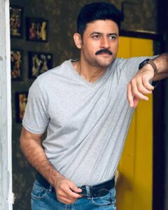 Manav Gohil