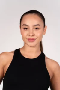 Maddy Nigmatullin