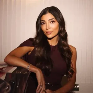 Amelia Liana