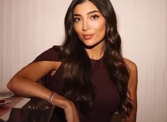 Amelia Liana Biography: Ethnicity, Parents, Height, Podcast, Age, Net Worth, Awards, Instagram