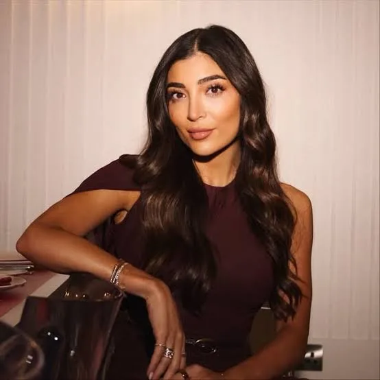 Amelia Liana Biography: Ethnicity, Parents, Height, Podcast, Age, Net Worth, Awards, Instagram