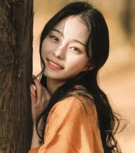 Kim Soo-In