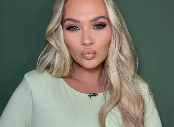 Shaughna Phillips Biography: Parents, Instagram, Net Worth, Awards, Partner, Age, Height, Net Worth