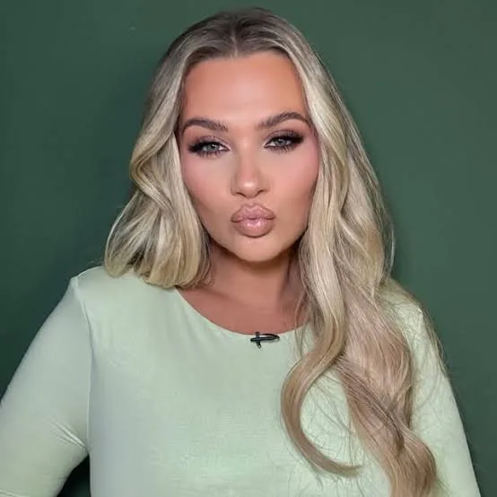 Shaughna Phillips Biography: Parents, Instagram, Net Worth, Awards, Partner, Age, Height, Net Worth