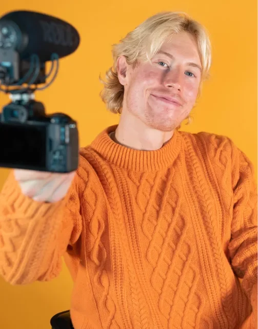 Gordon Dewoon Biography: Age, Brother, Net Worth, Height, YouTube, Career, Pranks