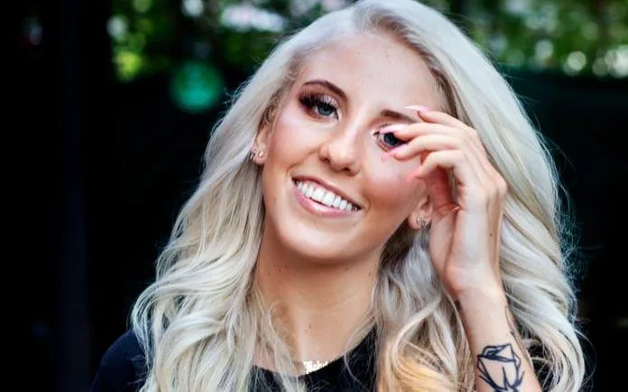 Peg Parnevik Biography: Age, Net Worth, Height, Siblings, Parents, Songs, Reality TV, Partner