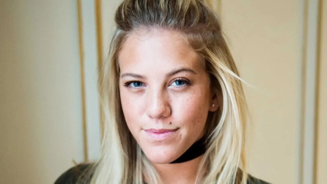 Peg Parnevik’s sister, Pebble Peach Philippa Parnevik Biography: Age, Net Worth, Height, Siblings, Parents, BF, Career