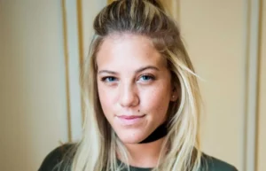 Pebble Peach Philippa Parnevik