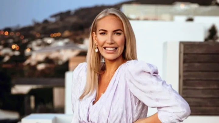 Petra Tungården Biography: Age, Net Worth, Height, Business, Fashion, Husband, Career