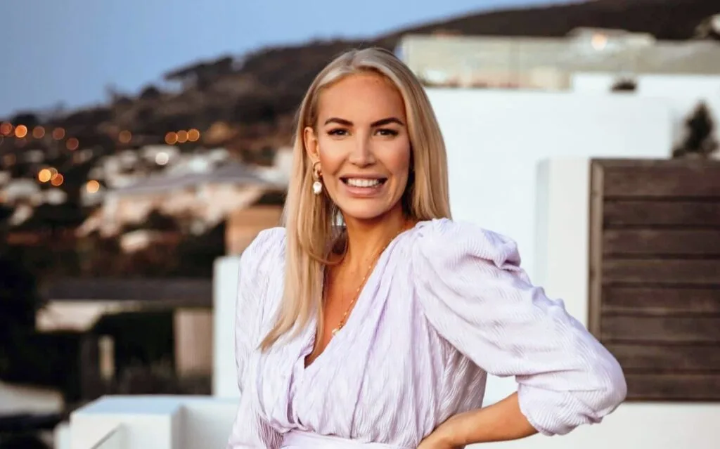 Petra Tungården Biography: Age, Net Worth, Height, Business, Fashion, Husband, Career
