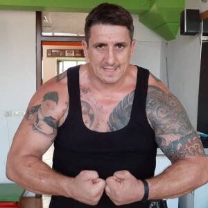 Kristijan Golubović