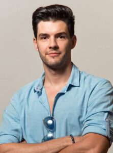 Stevan Piale