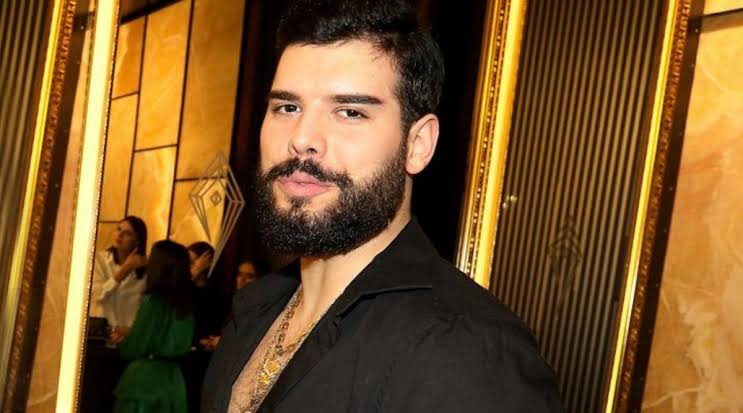 Adam Adaktar Biography: Wife, Age, Net Worth, Height, Children, Career, Beauty