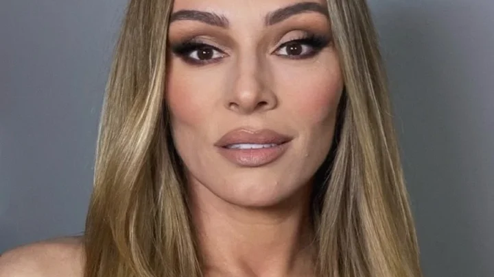 Anabela (singer) Biography: Husband, Age, Net Worth, Height, Children, Parents, Songs, Instagram