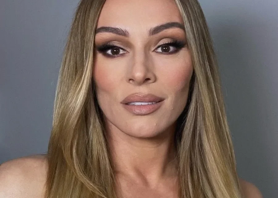 Anabela (singer) Biography: Husband, Age, Net Worth, Height, Children, Parents, Songs, Instagram