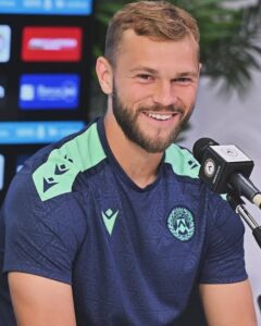 Jesper Karlström