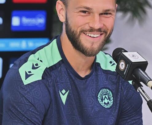 Jesper Karlström Biography: Age, Net Worth, Height, Parents, Career, Stats, Club, Wife