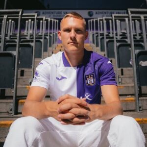 Ludwig Augustinsson