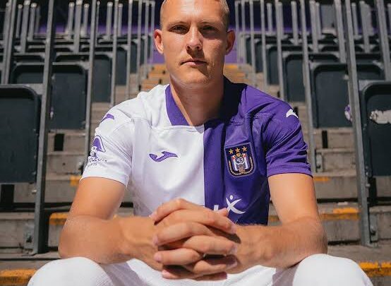 Ludwig Augustinsson Biography: Age, Net Worth, Height, Brother, Career, Stats, Club, Spouse