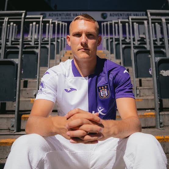 Ludwig Augustinsson Biography: Age, Net Worth, Height, Brother, Career, Stats, Club, Spouse