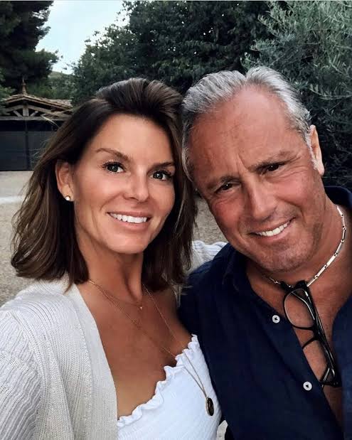 Emilio Ingrosso’s wife, Åsa Ingrosso Biography: Age, Net Worth, Height, Children, Business, Career