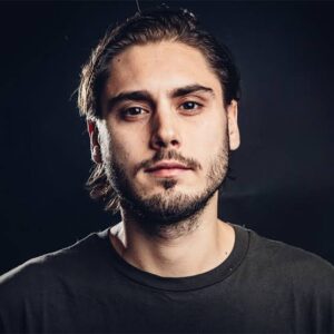 Oliver Ingrosso