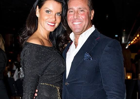 Emilio Ingrosso Biography: Wife, Age, Net Worth, Height, Children, Brother, Career