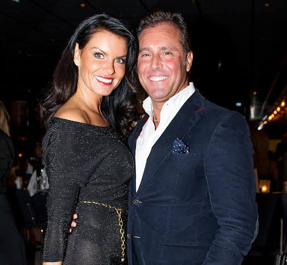 Emilio Ingrosso Biography: Wife, Age, Net Worth, Height, Children, Brother, Career