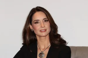 Susana González