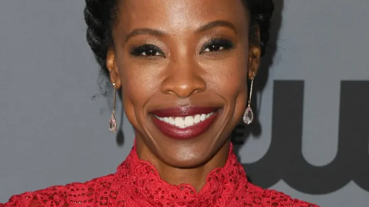 Karimah Westbrook Biography: Ethnicity, Movies, Age, Height, Net Worth, Awards, Instagram