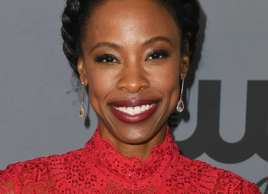 Karimah Westbrook Biography: Ethnicity, Movies, Age, Height, Net Worth, Awards, Instagram