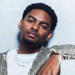 Sylvester Powell