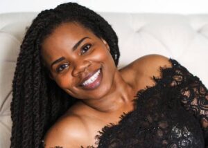 Kelly Jenrette