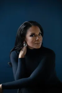 Audra McDonald