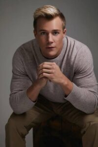 Hunter Clowdus
