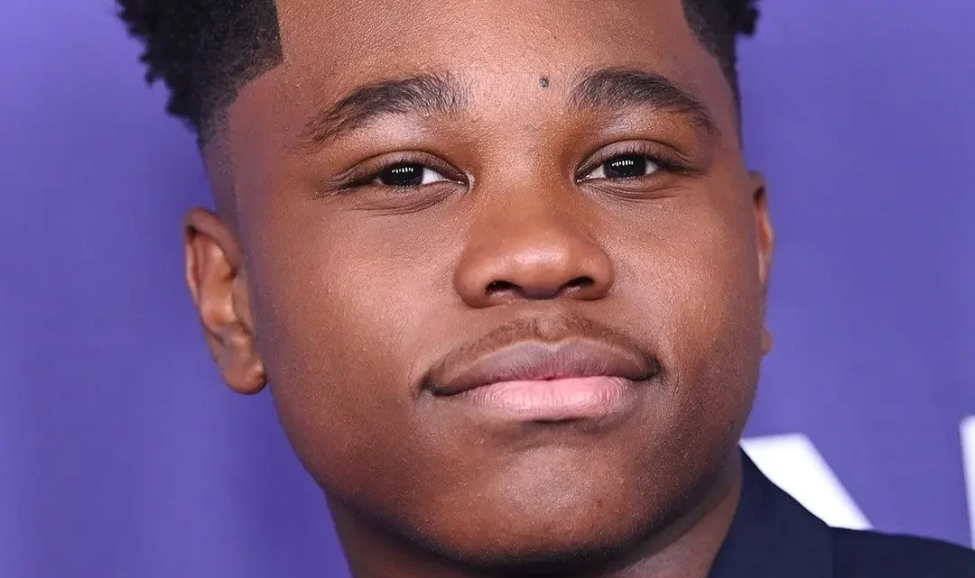 Jalyn Hall Biography: Ethnicity, Parents, Age, Height, Net Worth, Movies, Instagram