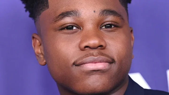 Jalyn Hall Biography: Ethnicity, Parents, Age, Height, Net Worth, Movies, Instagram