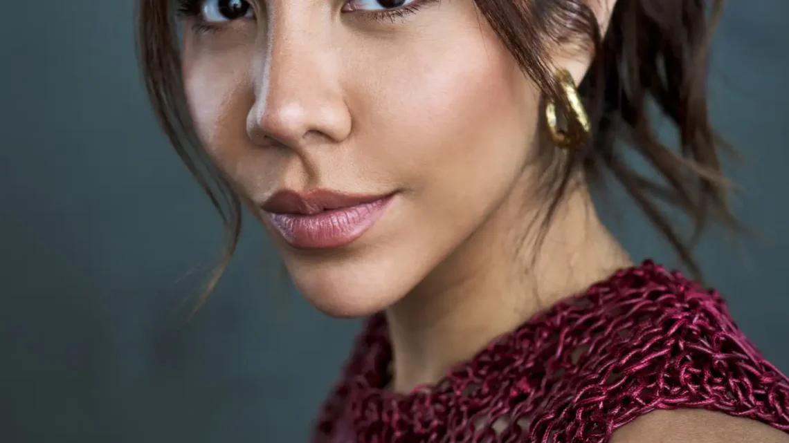 Michelle González Biography: Ethnicity, Movies, Instagram, Net Worth, Age, Height, Parents
